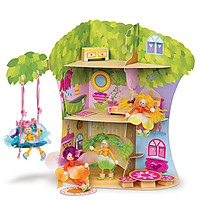Kids' Crafty Kits: Make Your Own Mini Dollies Fairyland